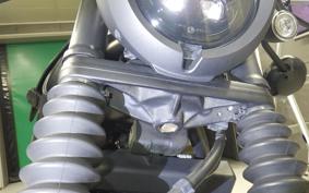 HONDA REBEL 250 S MC49