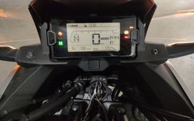 HONDA NC750X DCT 2024 RH09