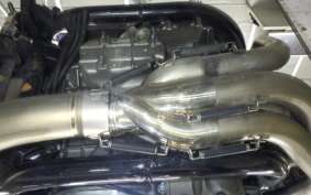 HONDA CB1300SF SUPER FOUR 2004 SC54