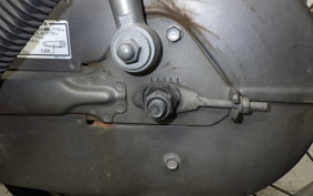 HONDA C90 SUPER CUB E HA02