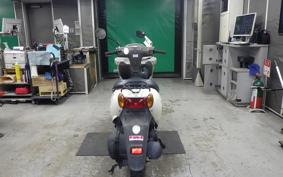 SUZUKI LET's 4 Basket CA43A