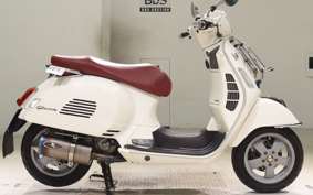 VESPA GTS250 IE