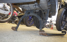 YAMAHA JOG ZR Gen.3 SA39J