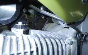 HONDA ｸﾛｽｶﾌﾞ110-2 1987 JA45