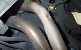 HONDA CBR400R ABS 2015 NC47