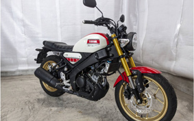 YAMAHA XSR155 RG47