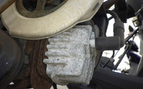 HONDA PEOPLE AB17