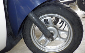 HONDA CREA SCOOPY AF55