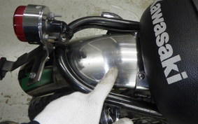 KAWASAKI 250TR 2007 BJ250F