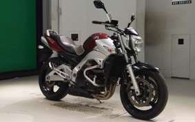 SUZUKI GSR400 A 2008 GK7DA