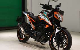 KTM 250 DUKE