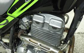 KAWASAKI SUPER SHERPA KL250G