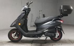 YAMAHA AXIS Z SED7J