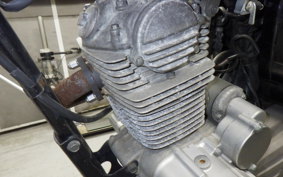 HONDA XL230 1991 MC36