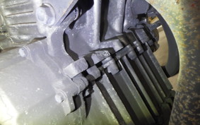 HONDA HORNET 250 2023 MC31