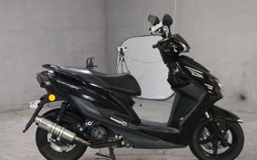 YAMAHA CYGNUS125XSR SED8J