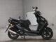 Фото Yamaha CYGNUS125XSR с японского аукциона