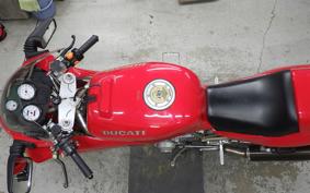 DUCATI 900SS 1995