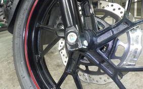 SUZUKI Vｽﾄﾛｰﾑ250A 2007