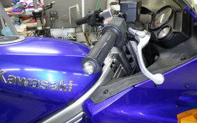 KAWASAKI ZZ-R250 2001 EX250H