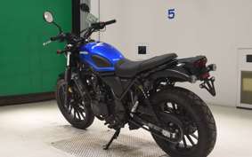 HONDA CL500 2025 PC68