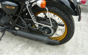 KAWASAKI W800 Special Edition 2012 EJ800A