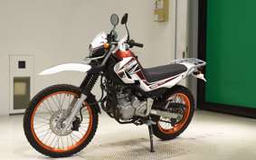 YAMAHA SEROW 250 Gen.2 2000 DG17J