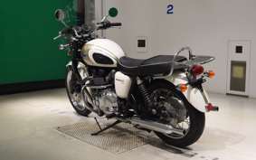 TRIUMPH BONNEVILLE T100 2014
