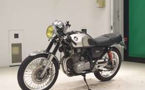HONDA GB250 CLUBMAN Gen.5 MC10