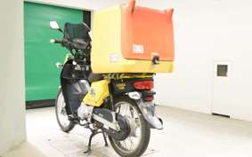 HONDA ｸﾛｽｶﾌﾞ 1994 JA10