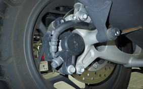 HONDA PCX 160 2021 KF47