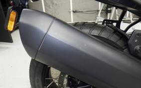 HARLEY PAN AMERICA 1250 S 2024