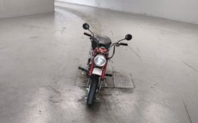 HONDA MONKEY AB27
