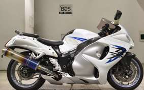 SUZUKI HAYABUSA Gen.2 2009