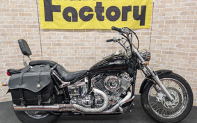 YAMAHA DRAGSTAR 400 VH02J