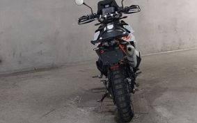 KTM 790 ADVENTURE R TR340