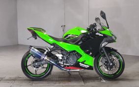 KAWASAKI NINJA400 EX400G