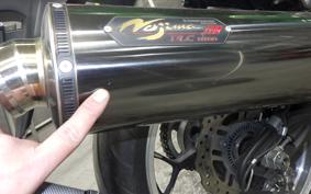 KAWASAKI ZX 1400 NINJA R 2012