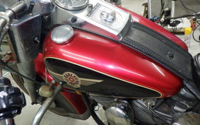 HARLEY FLSTF 1340 1998