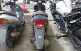 HONDA DIO GEN 3 AF34
