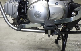 HONDA CT125 HUNTER CUB 2026 JA55