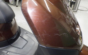 HONDA TACT-4ﾍﾞｰｼｯｸ 2026 AF79