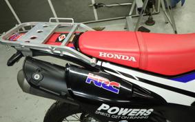 HONDA CRF250 RALLY MD44