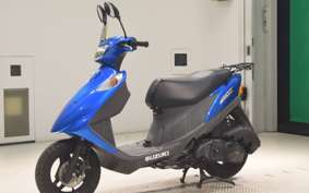 SUZUKI ADDRESS V125 G CF46A