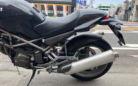 DUCATI  DUCATI M900 MONSTAR S 2000 ZDMM200