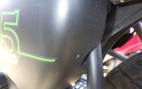 KAWASAKI W175