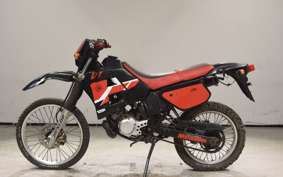 YAMAHA DT125R Gen.2 3FW