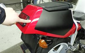 YAMAHA FZR400RR 1991 3TJ
