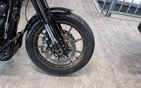 HARLEY FXLRS 2020 YWK