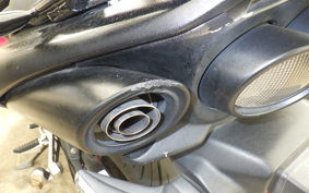 SUZUKI GSR 400 A 2012 GK7EA